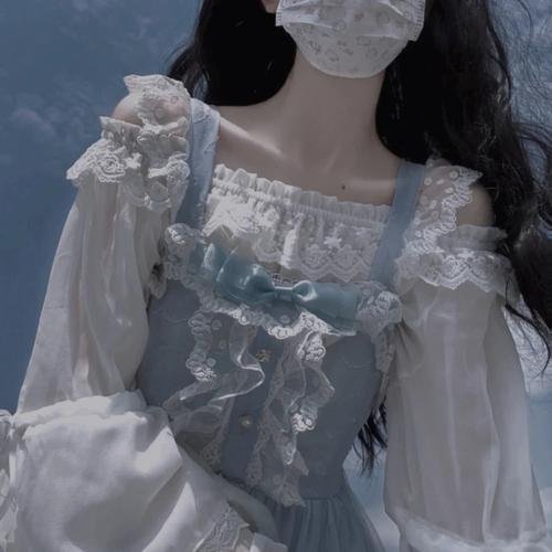 农村夫人甜又美