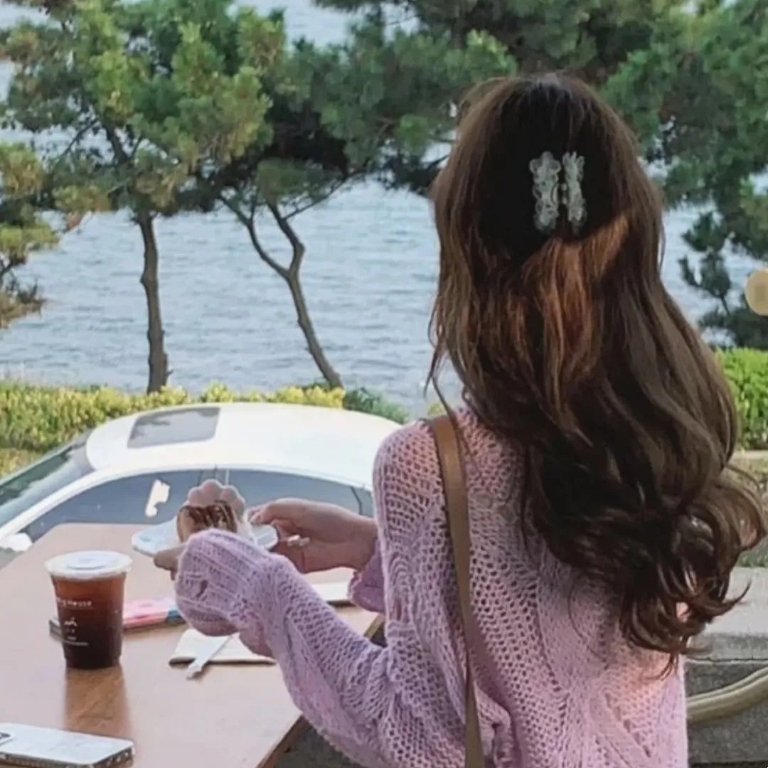 深山无情人有情